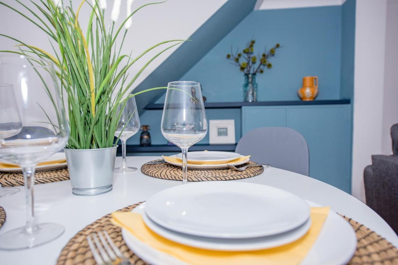 Springfield Cottage By Dawton Short Stay CBG Εξωτερικό φωτογραφία