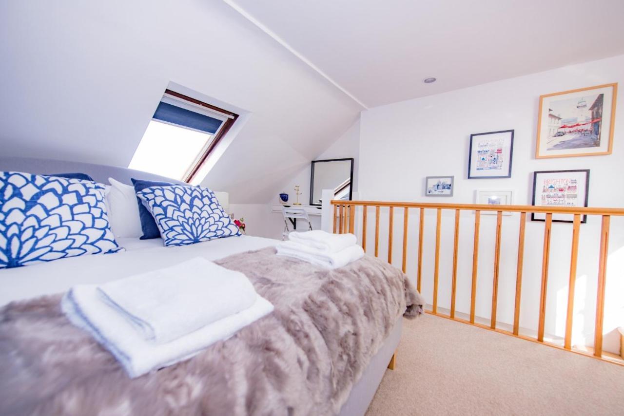 Springfield Cottage By Dawton Short Stay CBG Εξωτερικό φωτογραφία