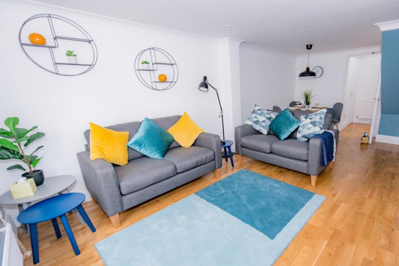Springfield Cottage By Dawton Short Stay CBG Εξωτερικό φωτογραφία