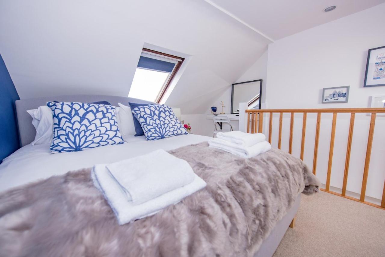 Springfield Cottage By Dawton Short Stay CBG Εξωτερικό φωτογραφία
