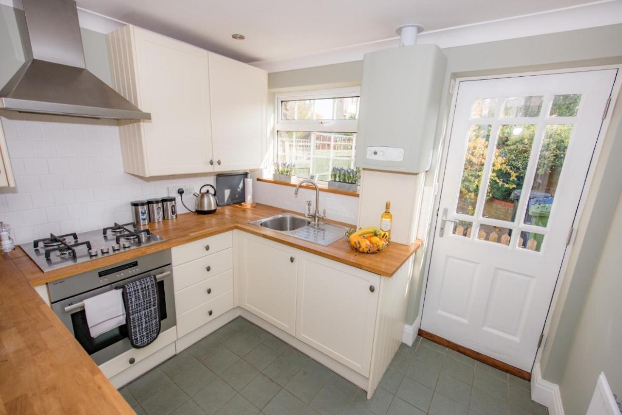 Springfield Cottage By Dawton Short Stay CBG Εξωτερικό φωτογραφία